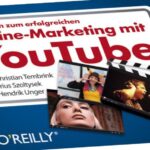 Online Marketing mit Youtube - Leider Maengel im Stil - Rezension