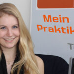 Der Blog im Kontext des Journalismus - Praktikum Laura Segelke