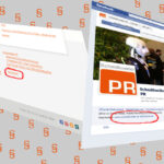 Impressum Anforderungen - Scheidtweiler PR Agentur Bremen