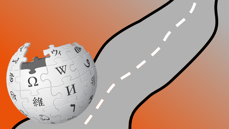 Wikipedia Weg zur Glaubwürdigkeit gegen PR - PR Bremen