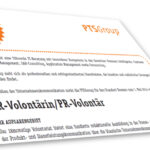 Jobausschreibung - PR Volontariat in Bremen