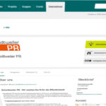 Xing verändert sich - PR-Newsletter Bremen