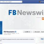 Facebook mit neuem Angebot für Journalisten