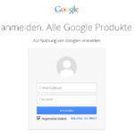 Fabienne Bösch - Erste Schritte bei GooglePlus - PR Bremen
