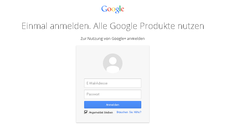 Fabienne Bösch - Erste Schritte bei GooglePlus - PR Bremen