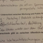 PR kann mehr - Der PR-Newsletter 04/2014 aus Bremen