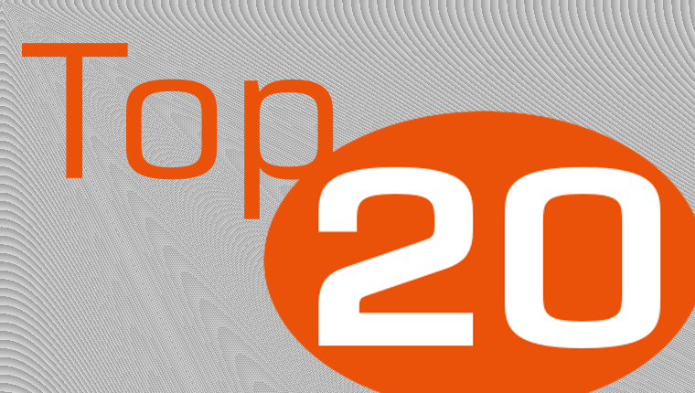 In einer Studie vom Mai 2014 wurde unser Blog aus Bremen unter den Top 20-Fachblogs gelistet.