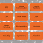 Immer was Neues zur PR aus Bremen!