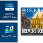 Digitalisierung und Mobilisierung der Massenmedien - Voträge von Scheidtweiler PR Bremen