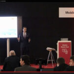 Nicolas Scheidtweiler - Referent auf dem Mobile Media Hub - M-Days 2014