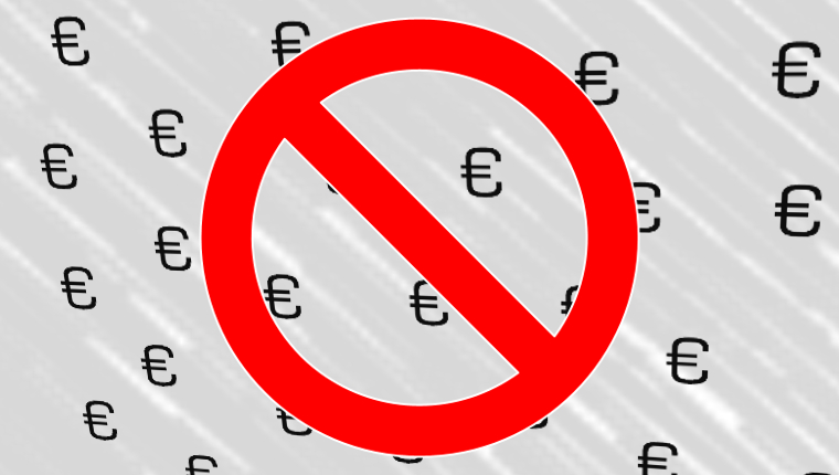 Kritik: Public Relations darf kein Geld kosten.