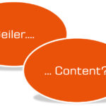 Beitrag zur Blogparade: “Geiler Content – aber wie geht das?” von Mirko Lange - Scheidtweiler PR, Agentur aus Bremen