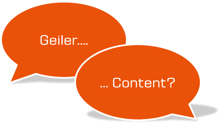 Beitrag zur Blogparade: “Geiler Content – aber wie geht das?” von Mirko Lange - Scheidtweiler PR, Agentur aus Bremen