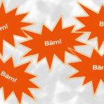 Die 5 heftigsten Nachrichtenwerte bei Facebook - Agentur-Blog aus Bremen