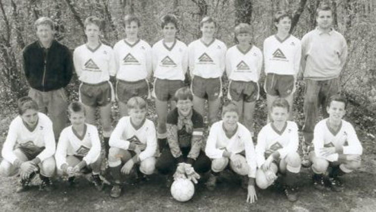 Fußball WM 2014 - Viel Erfolg wünscht der PR-Blog aus Bremen