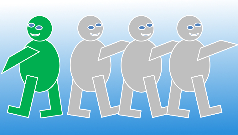 Im Blog zählen Meinung und Persönlichkeit - PR Agentur Bremen