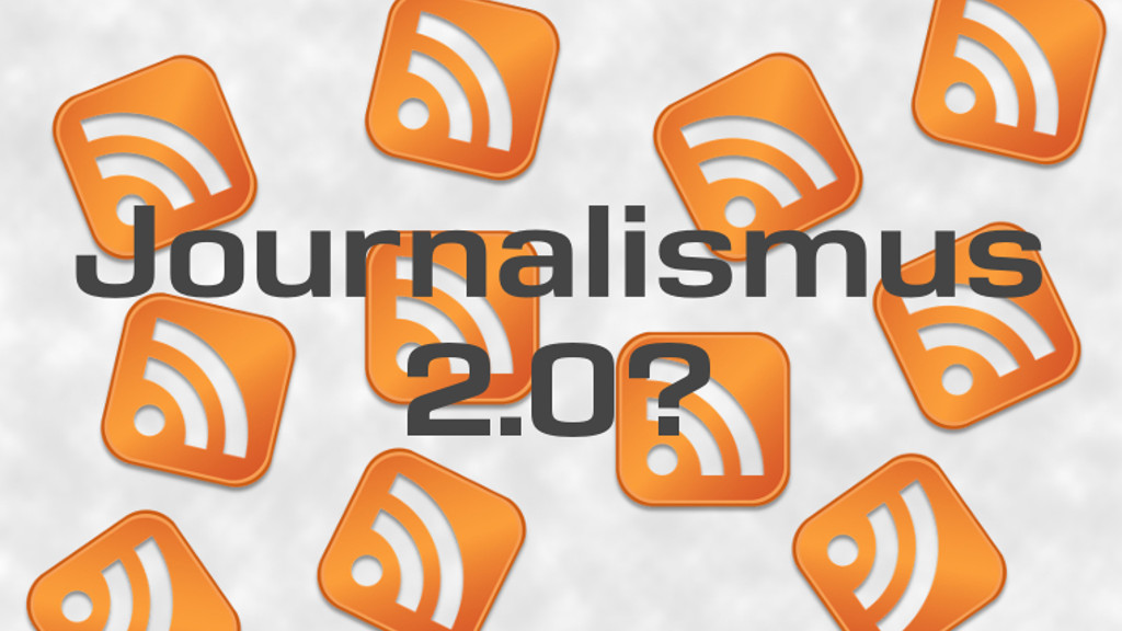 PR-Blog: Kommentar zu Sandra Lachmann - Blogger sind keine Journalisten 2.0