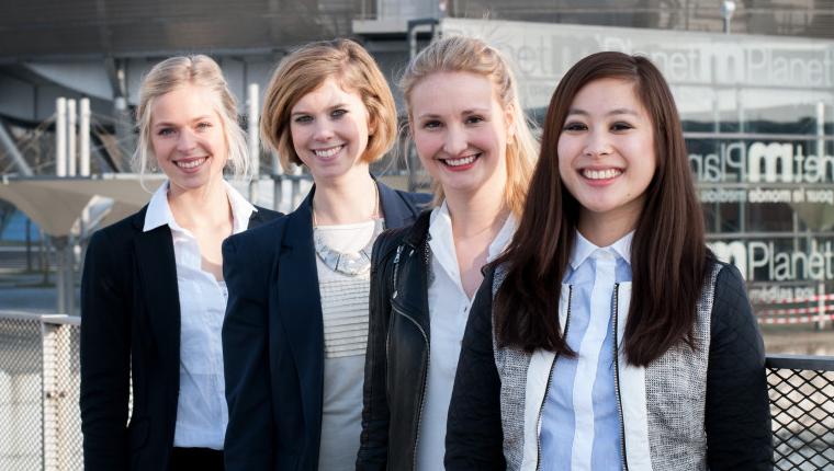 Im Artikel: Lan Anh Nguyen: Vorstand der PRSH fordert Mindestlohn für PR-Praktikum - PR-Agentur Bremen