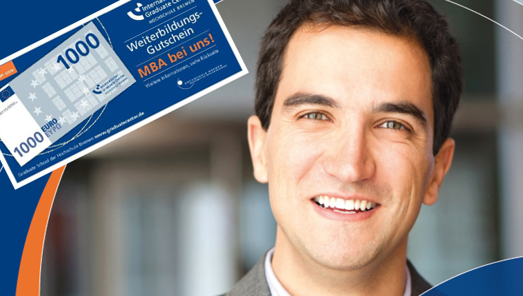 Bremer MBA bietet für Offiziere gute Möglichkeiten