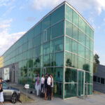 LOC-Place GmbH - Test Beacon LIVE Tour - Carsten Szameitat