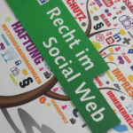 Artikel - Recht im Social Web von Christian Solmecke - Rezension von Nicolas Scheidtweiler