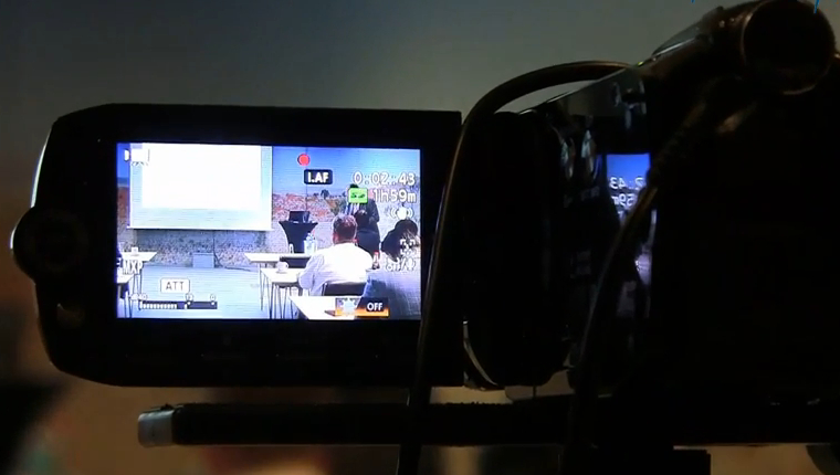 Video muss mit - PR-Newsletter Bremen Juli 2014