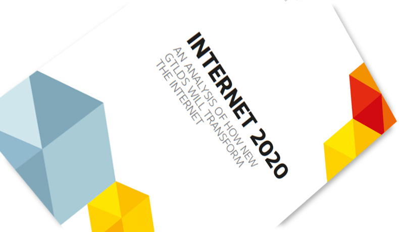 gTDL sind Chance für Shops - Studie netnames