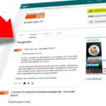 Wie nutzen Sie XING - Blogparade Staffxperts GmbH