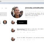 Ello - soziales Netzwerk mit neuem Weg ohne Werbung und auf das Wesentliche - Social Media-Tipp