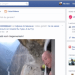 Facebook 1 - Der Weg zur Privatspähre - Nicolas Scheidtweiler