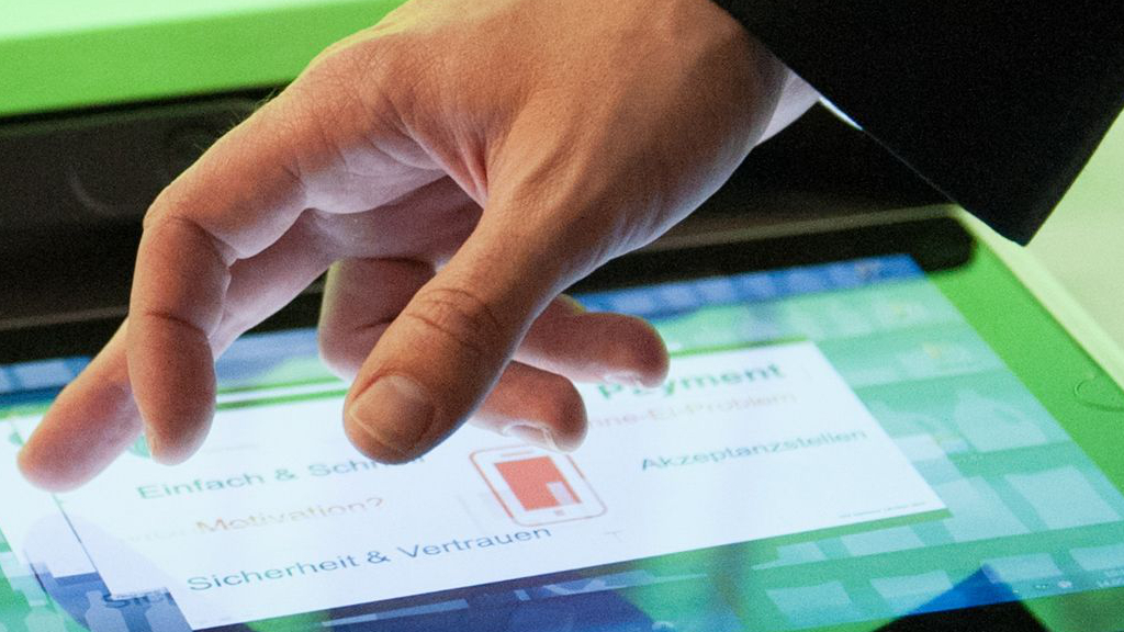 M-Days werden zu Mobikon - Messe Frankfurt Exhibition GmbH - Sandra Gätke