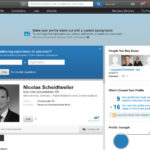 LinkedIn wird noch sozialer - PR-Blog aus Bremen