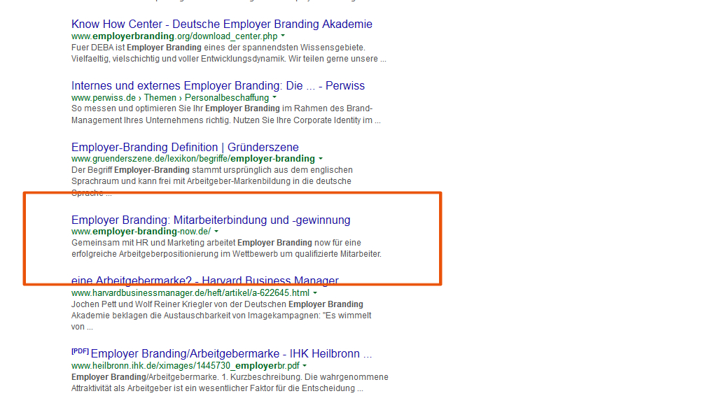 Der Beweis - Content Marketing wirkt - PR-Blog aus Bremen