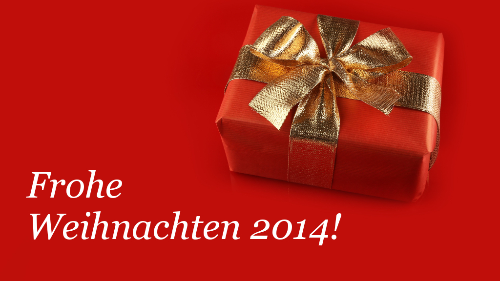 Frohe Weihnachten 2014 wünscht Scheidtweiler PR!, Quelle: original_R_K_B_by_Tim Reckmann_pixelio.de