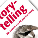 Artikel: Rezension zu Storytelling von Petra Sammer im PR-Blog aus Bremen