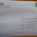 Artikel: Google Analytics Vertrag und Datenschutz - PR-Blog aus Bremen