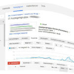 Trafficmaxx-Einladung - Google-Werbung