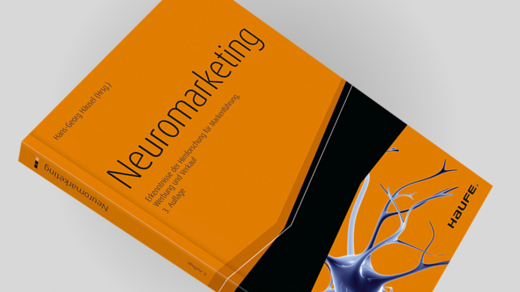 Neuromarketing als Trend in Marketing und PR - Rezension