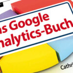 Artikel: Einfacher Einstieg bei Google Analytics von Cathrin Tusche - PR Rezension