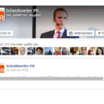 Facebook Page Plugin ersetzt Like Box - PR-Blog