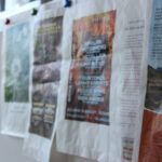 Tütenwerbung: Lesefutter bietet besondere Werbung auf Tüten - Interview mit Frank Riepe - PR-Blog aus Bremen