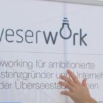 Einladung zum Coworking-Day im Weserwork - PR-Blog aus Bremen