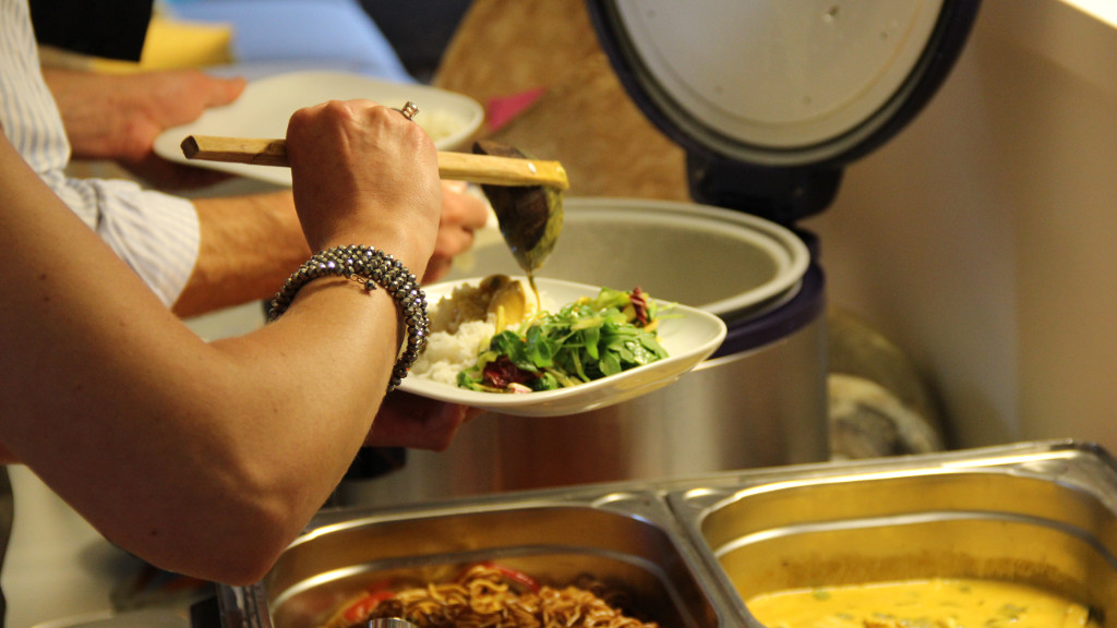 Scheidtweiler PR feiert den vierten Geburtstag im Weserwork - PR-Blog aus Bremen