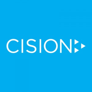 Cision - Mediendatenbank