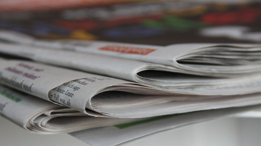 Pressedatenbank richtig nutzen - PR-Blog aus Bremen