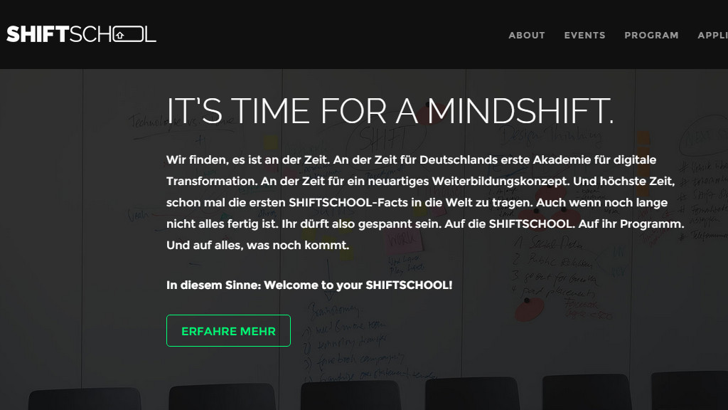 Artikel: Einladung zur Nightshift am 20-10-2015 in Nürnberg - PR-Blog aus Bremen