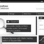 Featuresexec-Mediendatenbank vorgestellt - Scheidtweiler PR-Blog