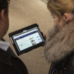 Artikel: Alles ROPO im Einzelhandel - Bild: my-fashionary.com - Scheidtweiler PR-Blog