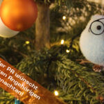 Frohe Weihnachten 2015