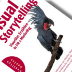 Gute Rezension - Visual Storytelling - Visuelles Erzählen in PR und Marketing